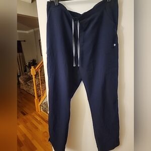 Figs Kade Cargo Scrub Pants